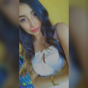 Meet your Posher, Mireya